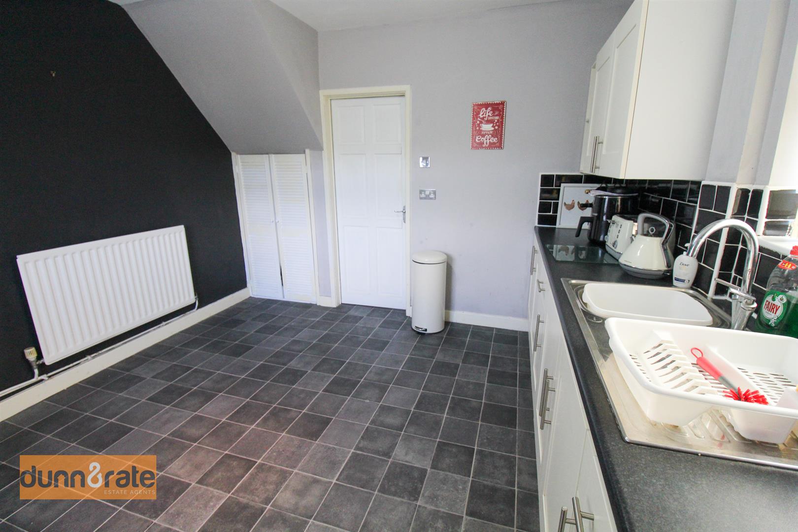 Duddell Road, Smallthorne, Stoke-On-Trent